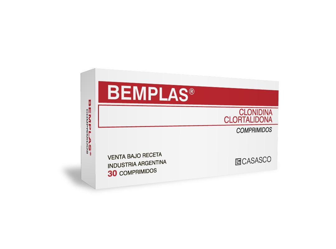 BEMPLAS comp.x 30 — imagen 1