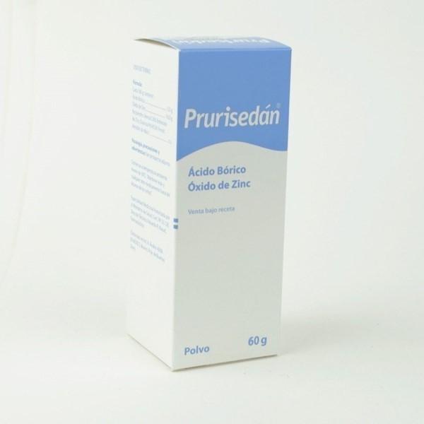 PRURISEDAN pvo.x 60 g — imagen 1