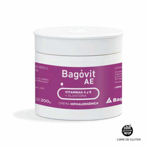 BAGOVIT AE cr.x 200 g — imagen 1