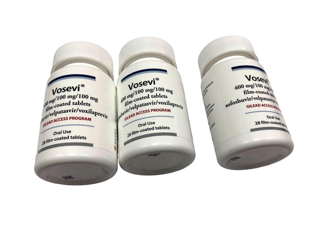 VOSEVI comp.rec.x 28 — imagen 1