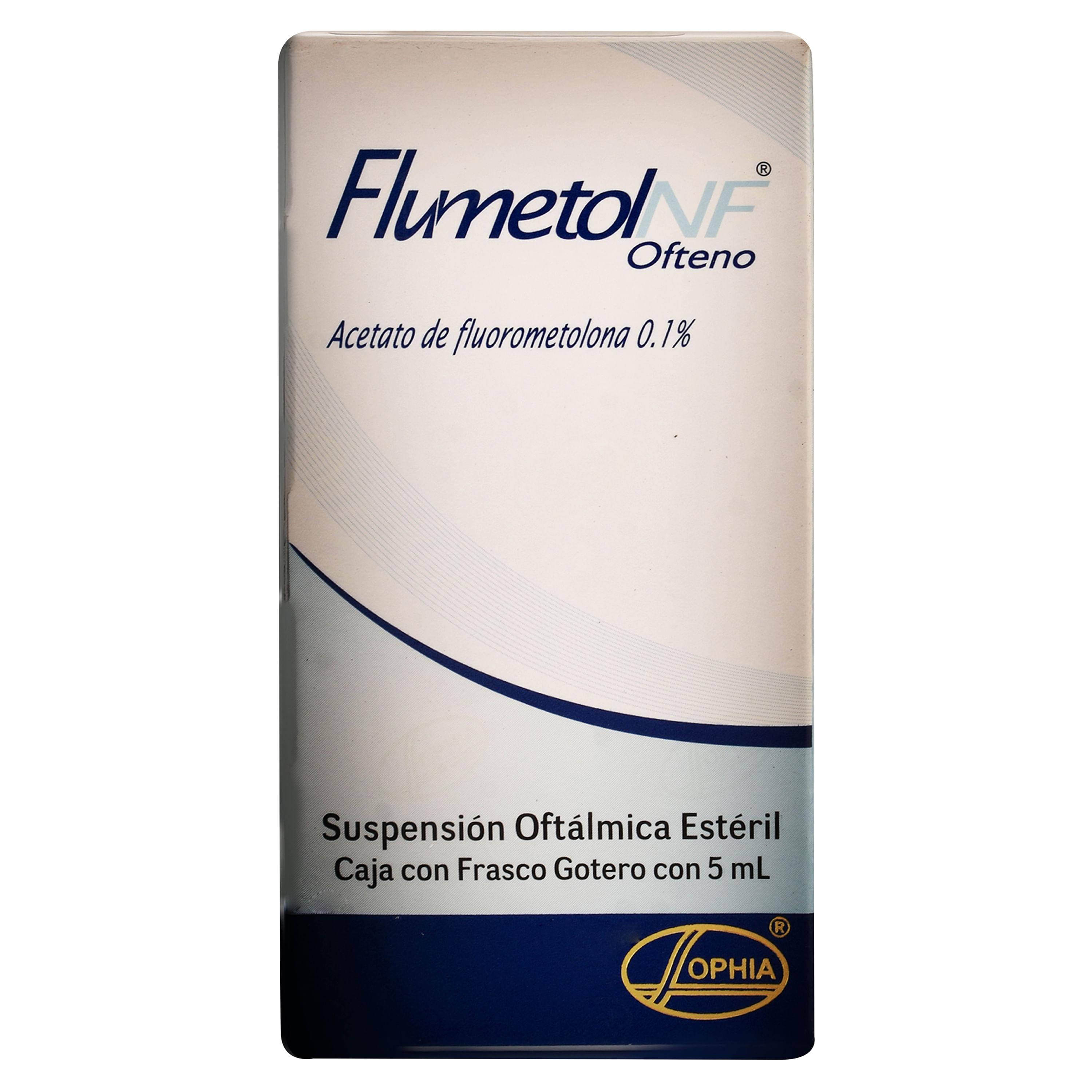 FLUMETOL NF OFTENO susp.oft.x 5 ml — imagen 1