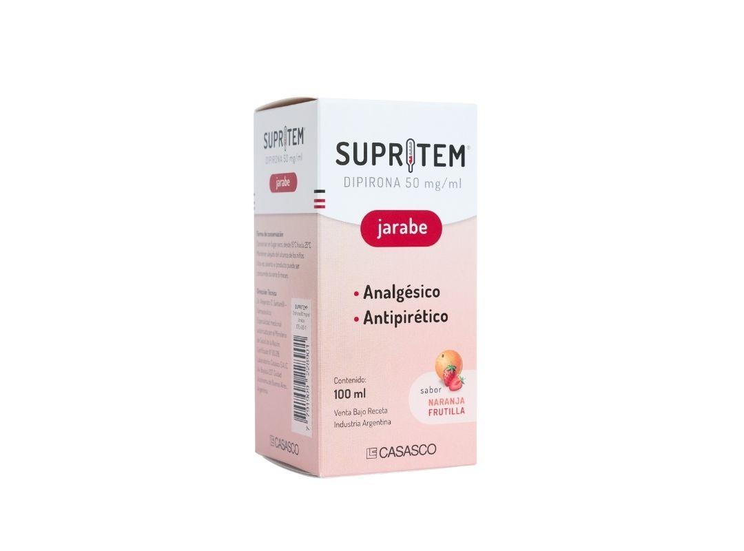 SUPRITEM jbe. x 100 ml — imagen 1