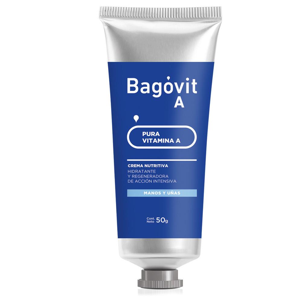BAGOVIT A Classic cr.x 50 g — imagen 1