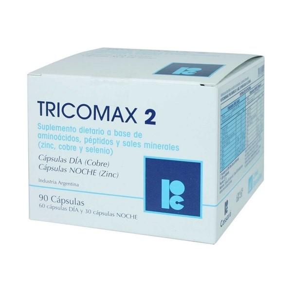 TRICOMAX 2 caps.x 90 — imagen 1