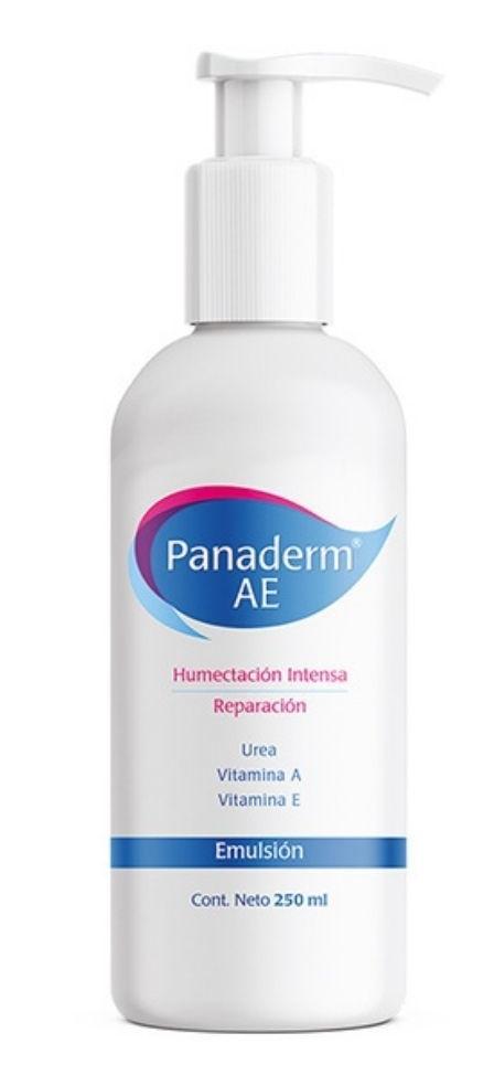 PANADERM AE emuls.x 250 ml — imagen 1