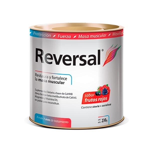 REVERSAL lata x 230 g — imagen 1