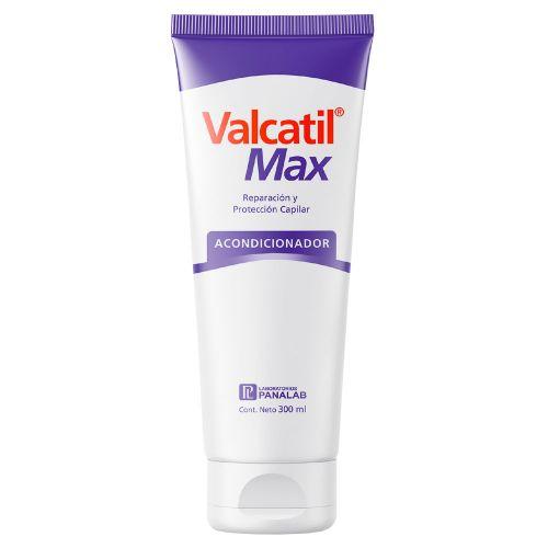 VALCATIL MAX acond. pomo x 300 ml — imagen 1