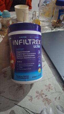 INFILTREX ULTRA polvo x 300 g — imagen 1